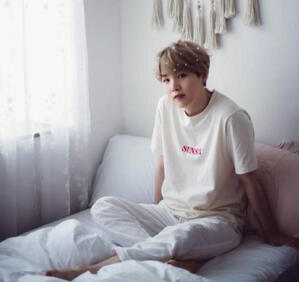 민윤기